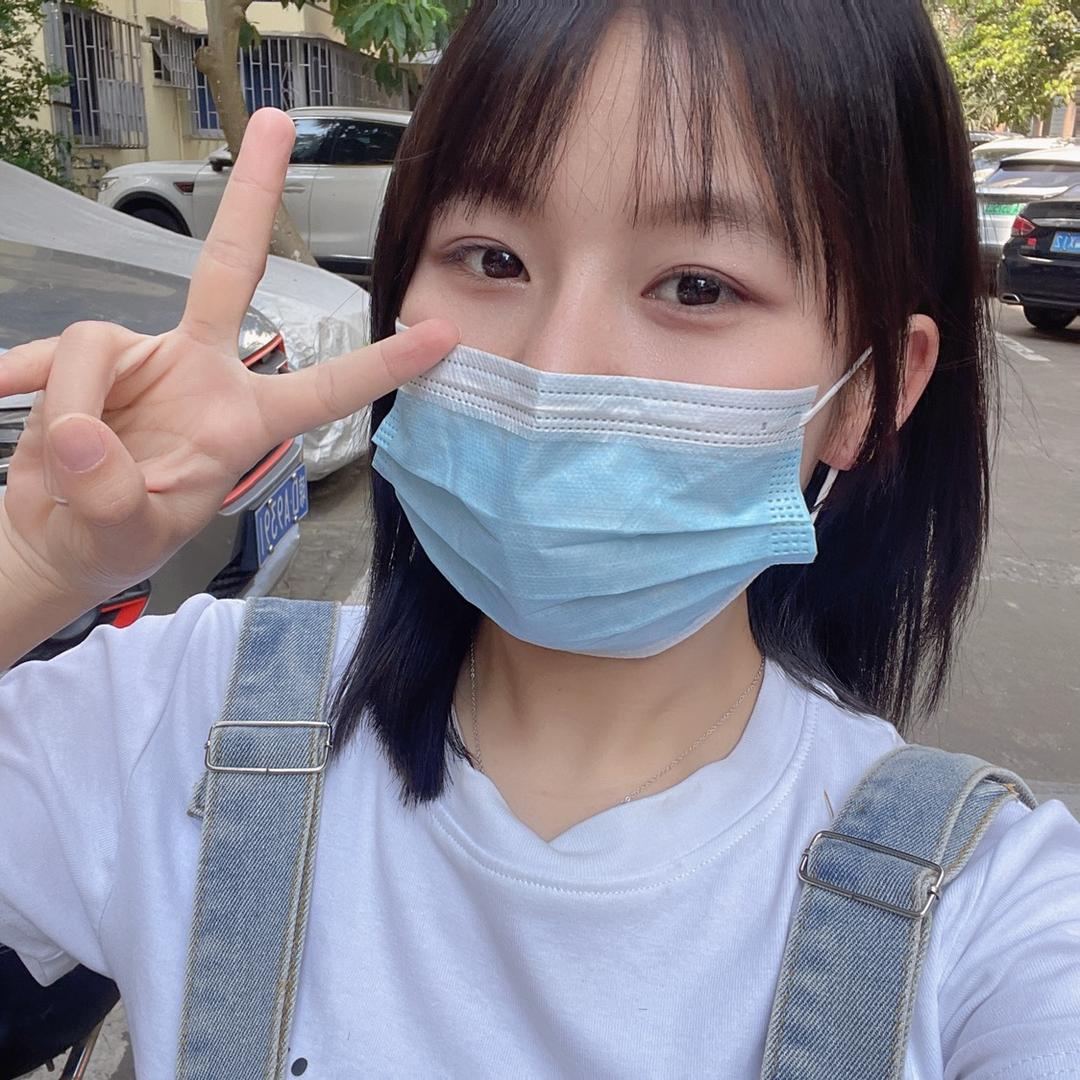 啊栏妹妹