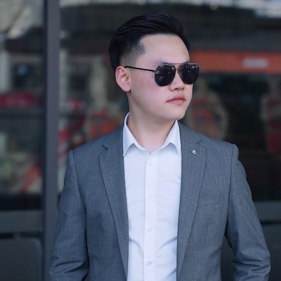 曼尔男装