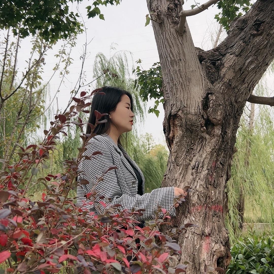 @✨黄小姐「软装中」😉