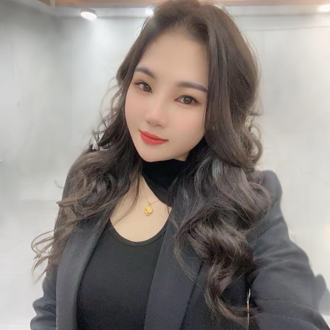 丽娜