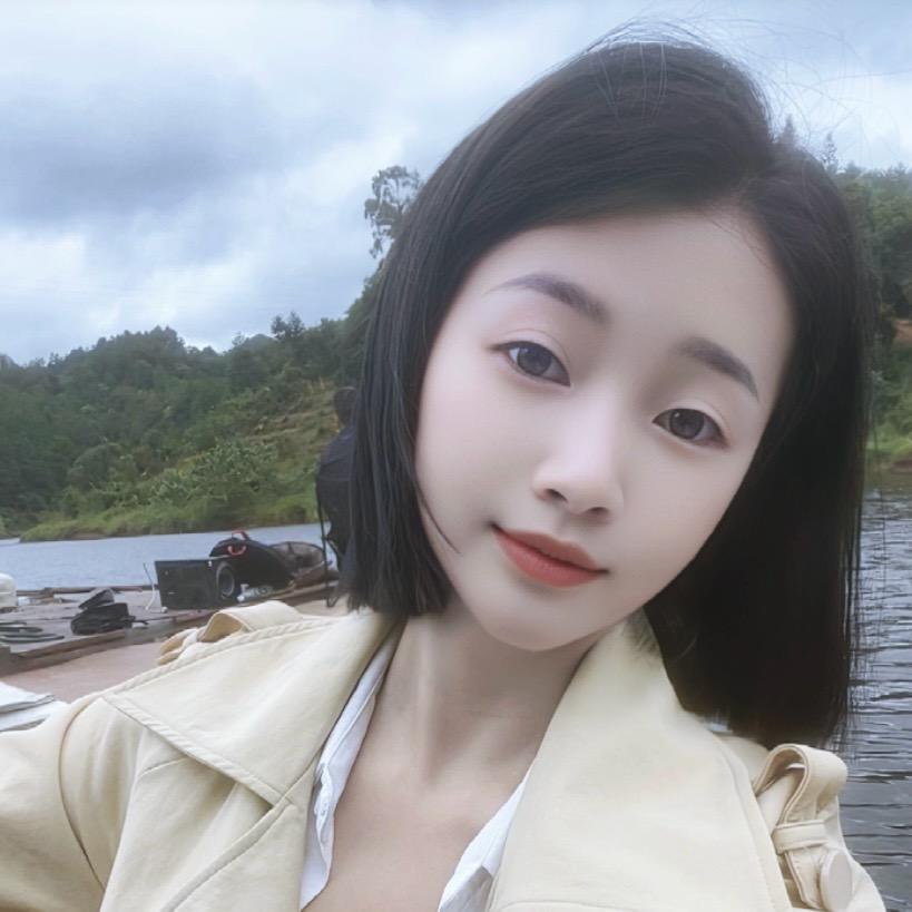 Lan 美丽🤩