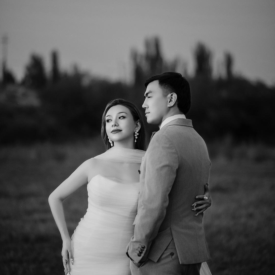 紫紫（孕中期）