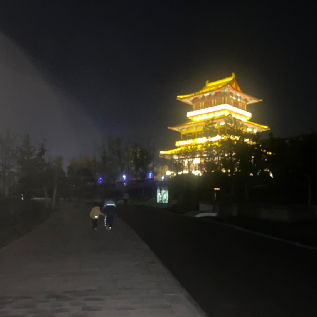 三条小鱼