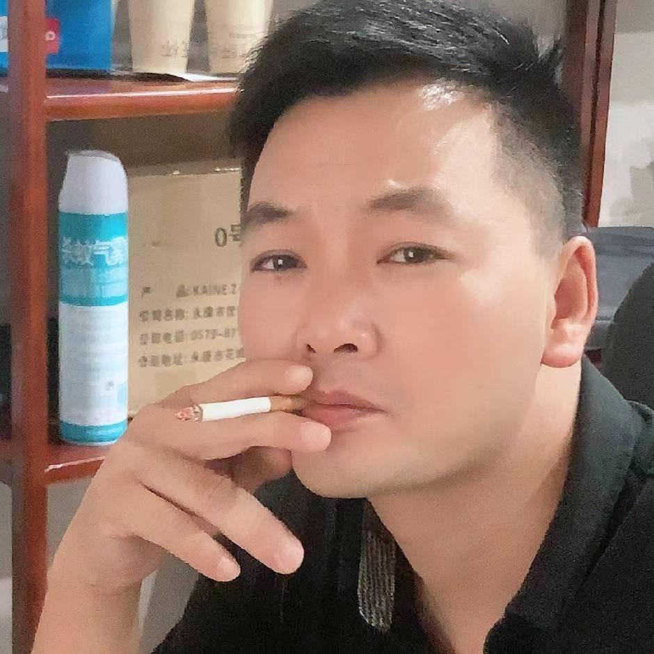 茶油人