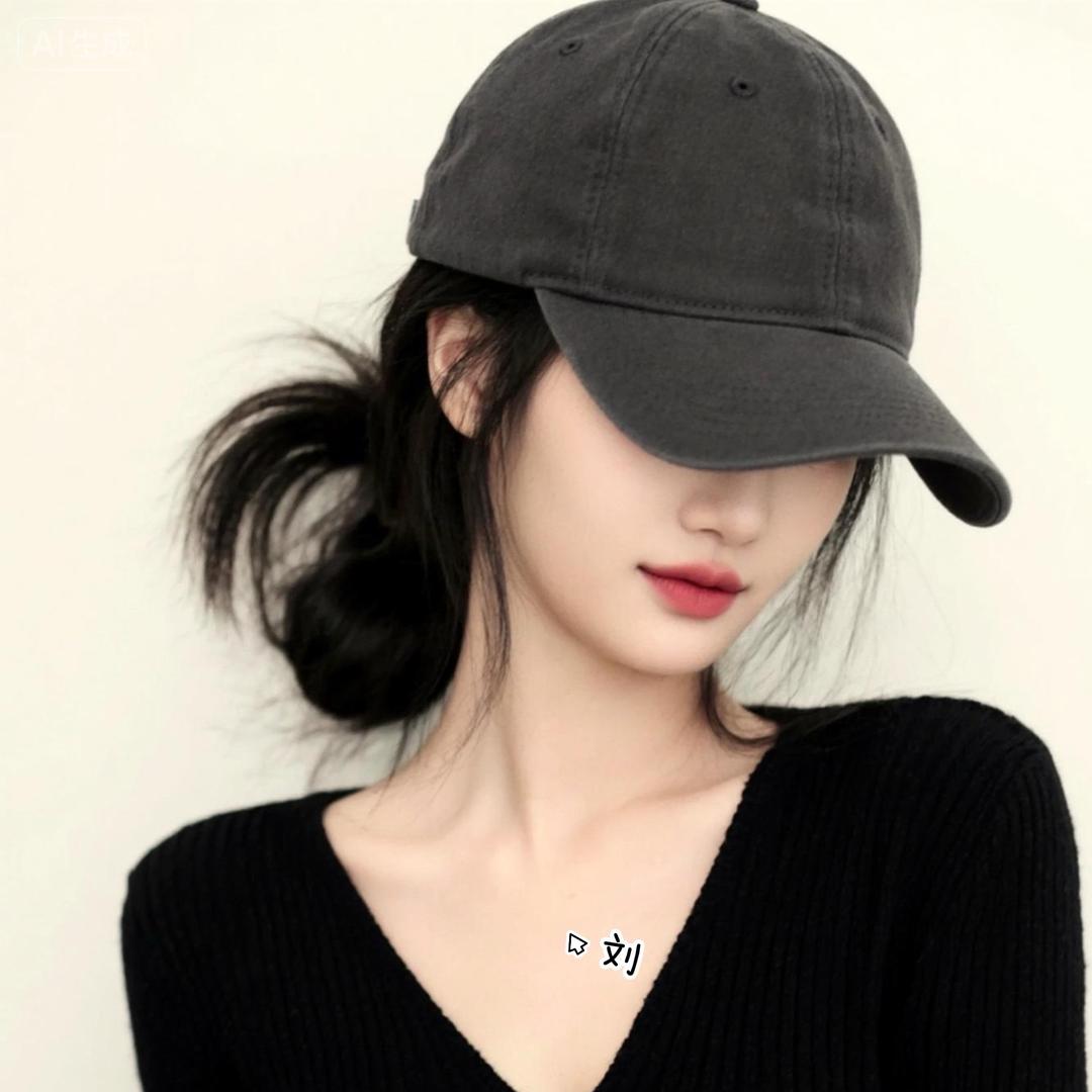 小刘超爱美～
