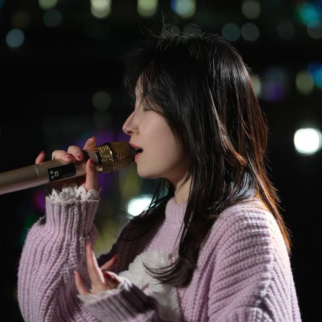 李雅丽Lia🎤