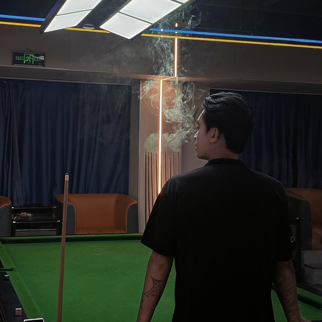 枫🎱·