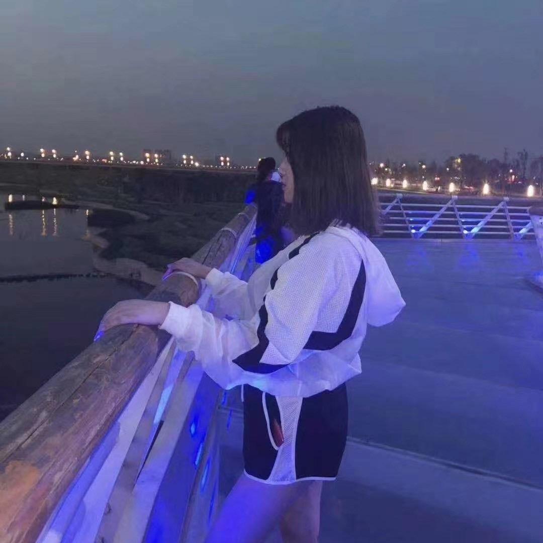 梦熙阿 🎈