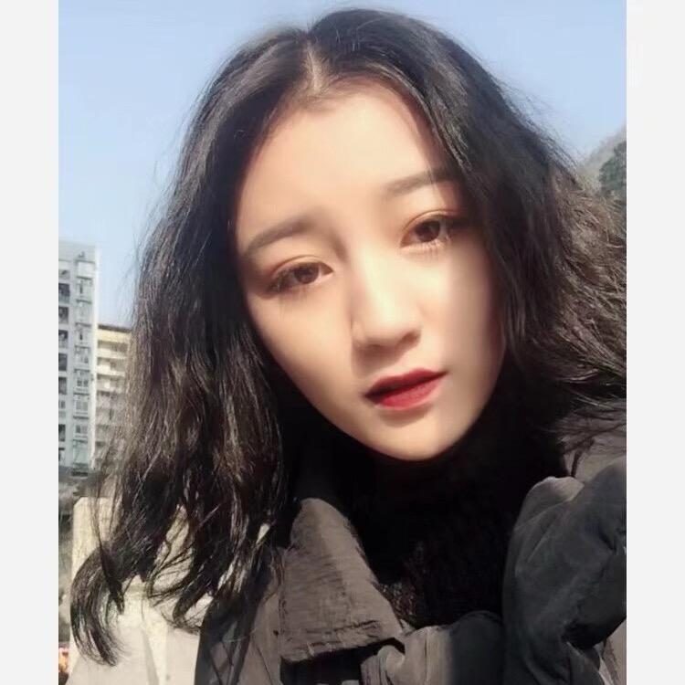 霞霞❤