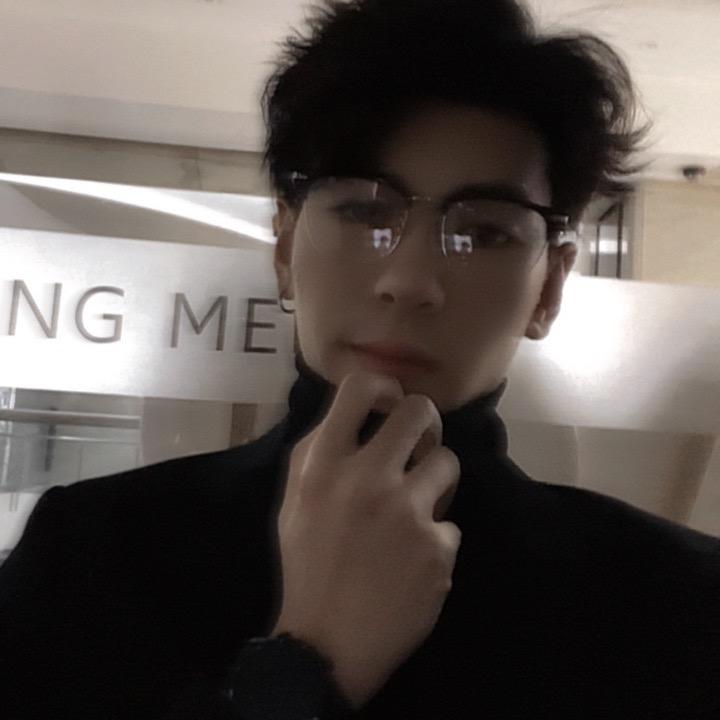 悦·青春设计师阿权