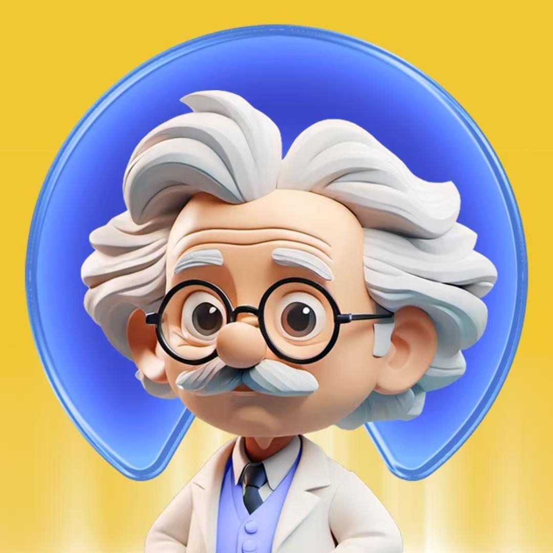 哈德爱因斯坦食养旗舰店