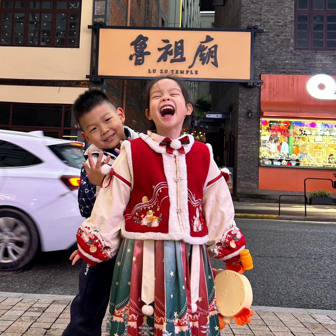玲玲♥️