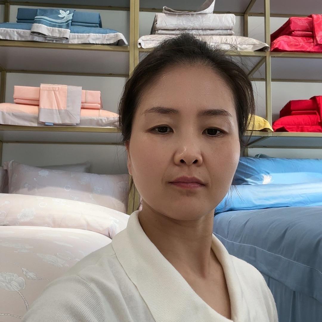 张家界市永定区贝妮梦家纺店