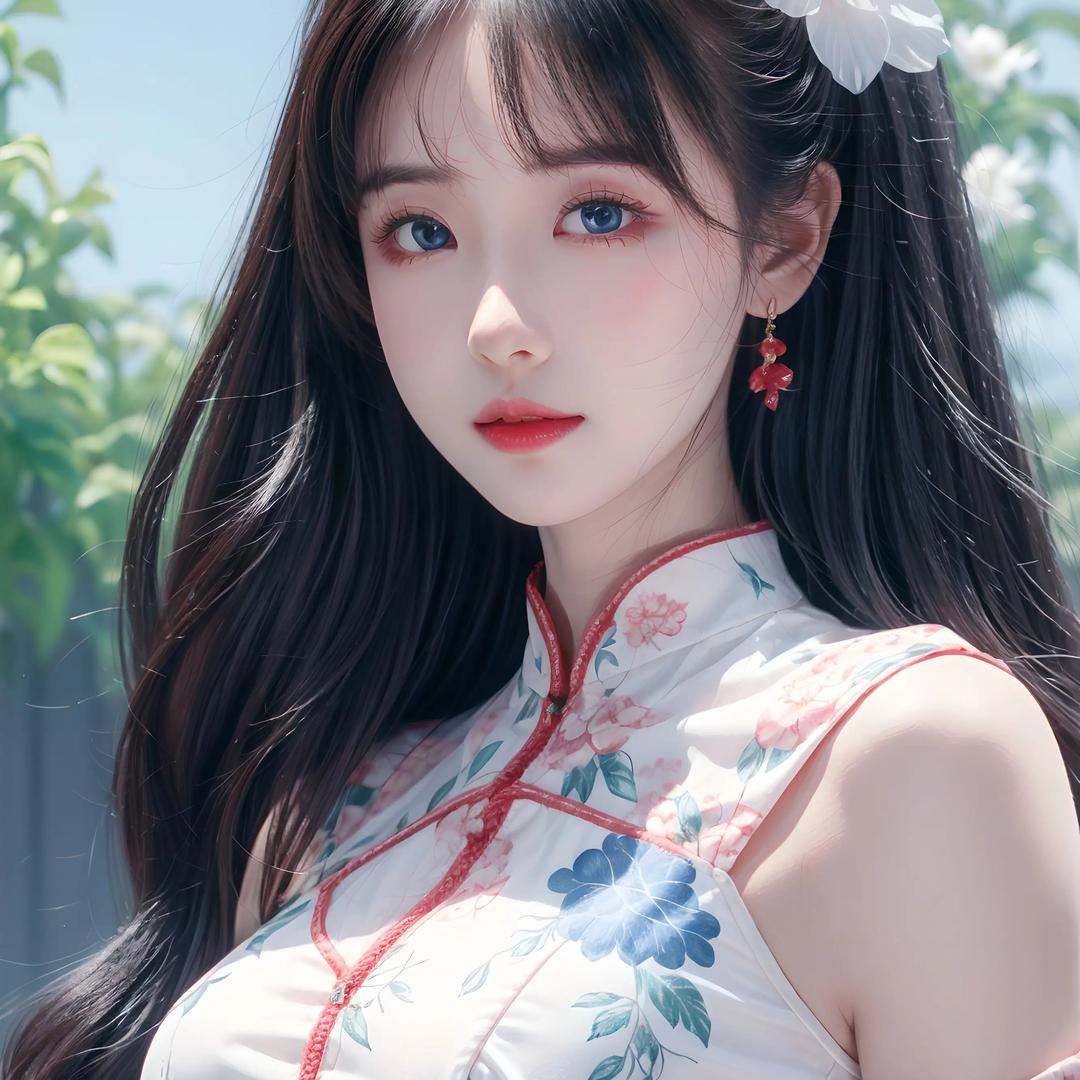 澜湾小美