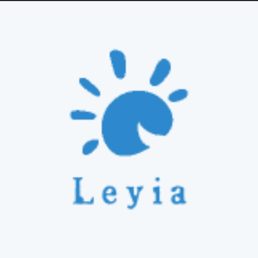 Leyia乐芽的世界