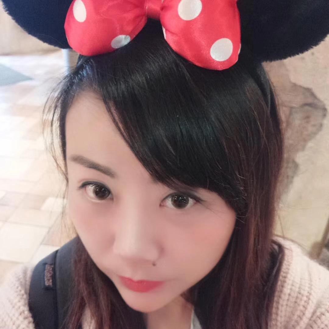 🌈- ̗̀ ̖́ 小锦鲤