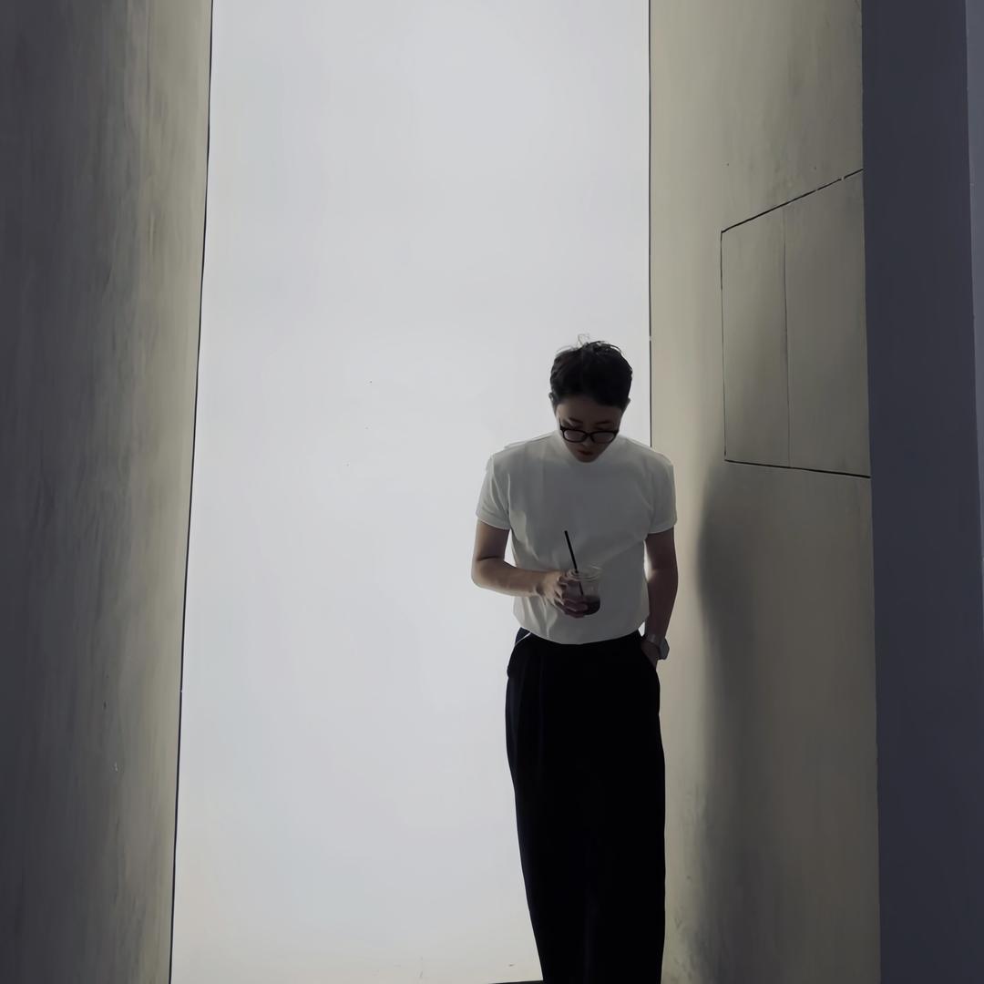 中山东凤原素造型  阿建