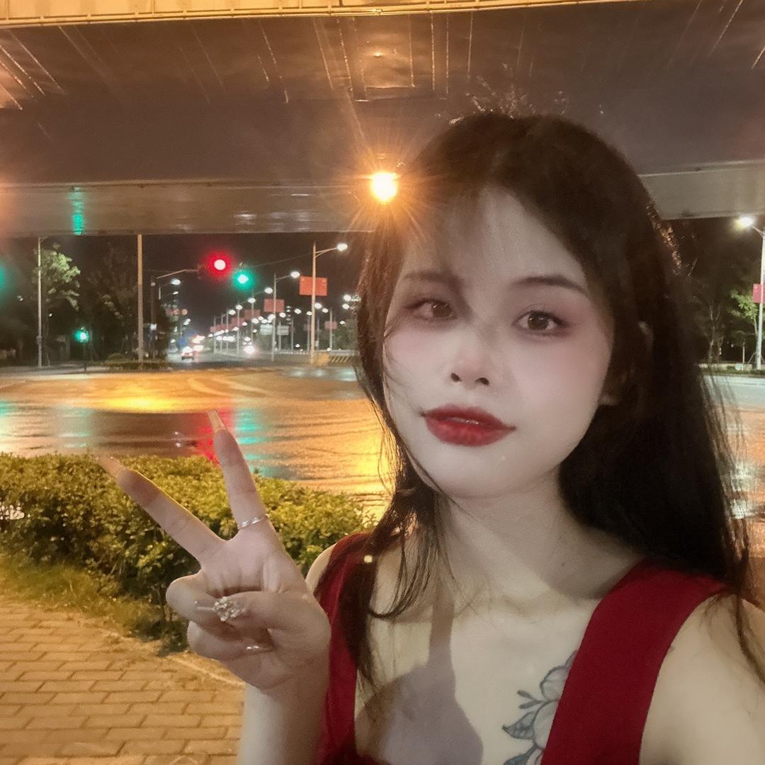。