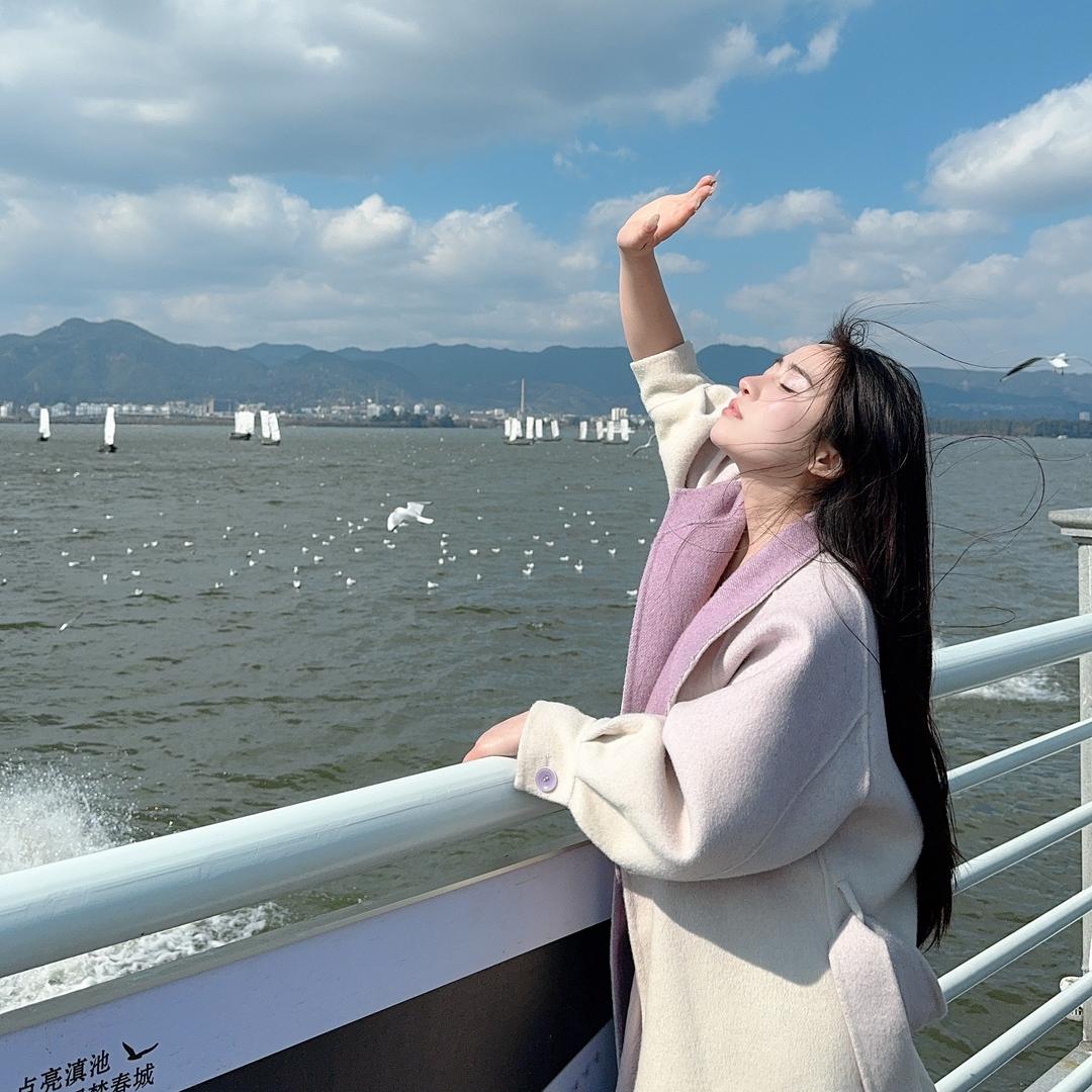 💋毛球不起球