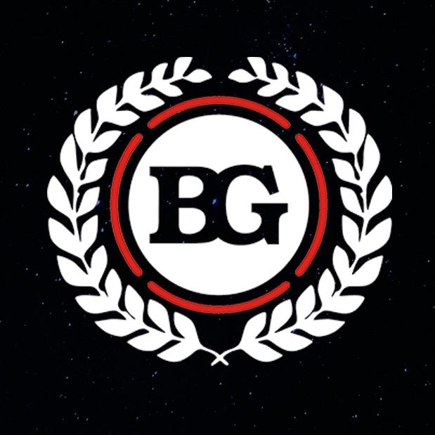 BG运动健身旗舰店