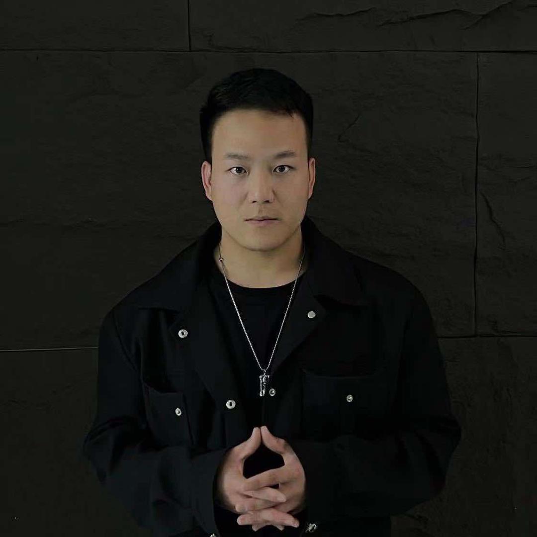 呼市凯威风格烫发