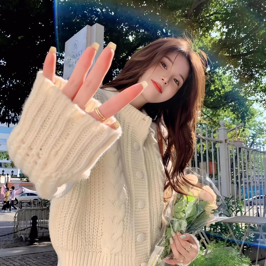 小乔姐姐 ᥫᩣ༠°