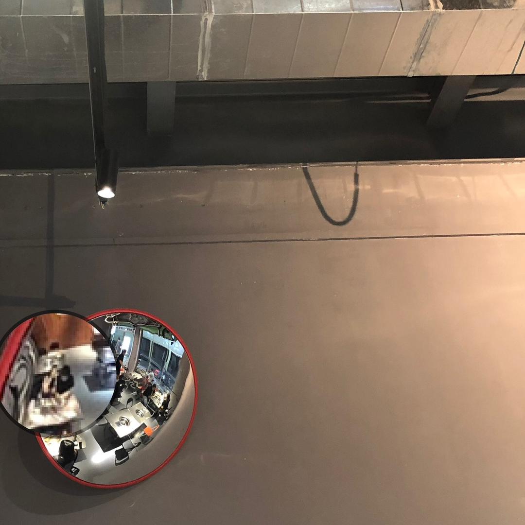 无意的镜头