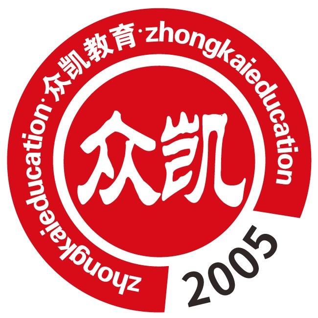 江苏众凯教育