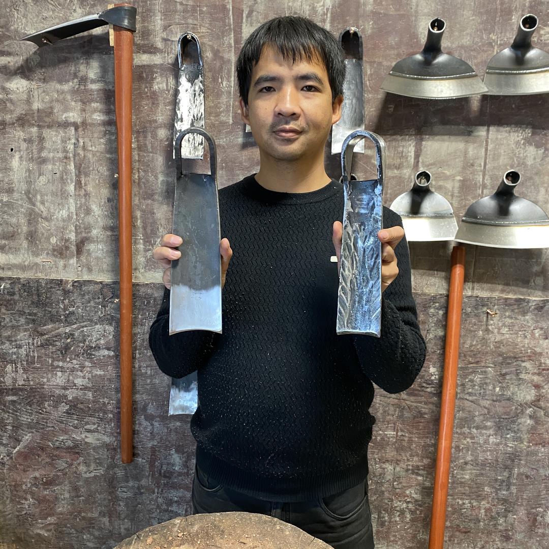 丰年农用农具店