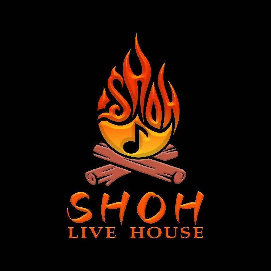 吉木乃县SHOH 音乐餐吧