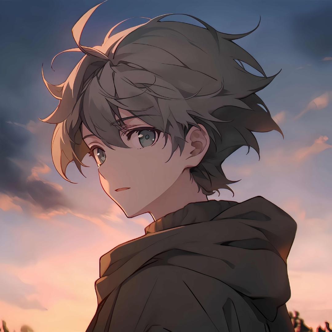 ✘慕白✔