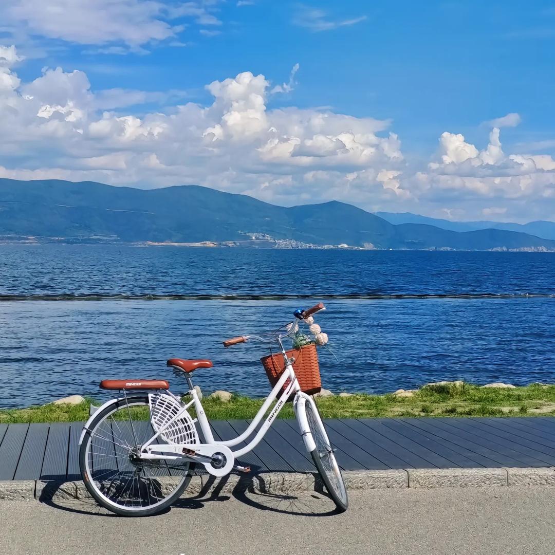 云南金花旅游