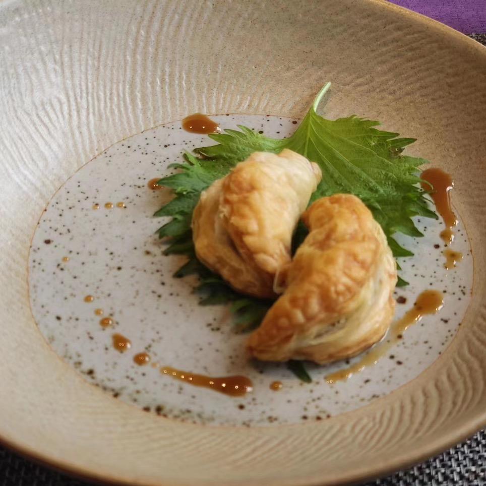 美食大集合