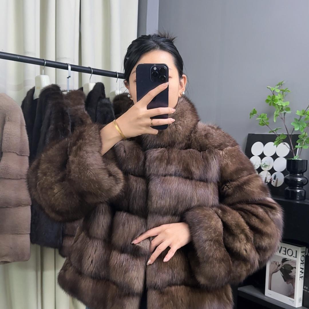 余姚市嘉荣皮草行欧漫皮草行