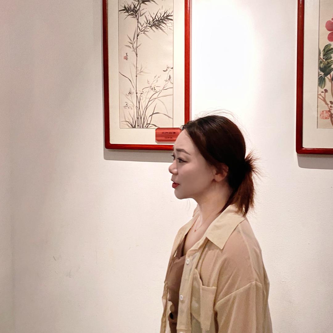 纠结的小丸子🍡
