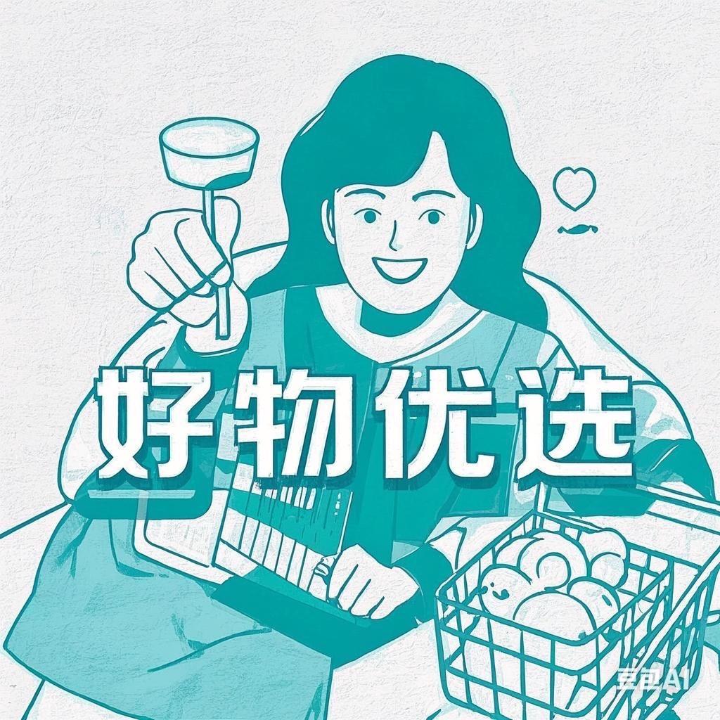 莹莹好物优选