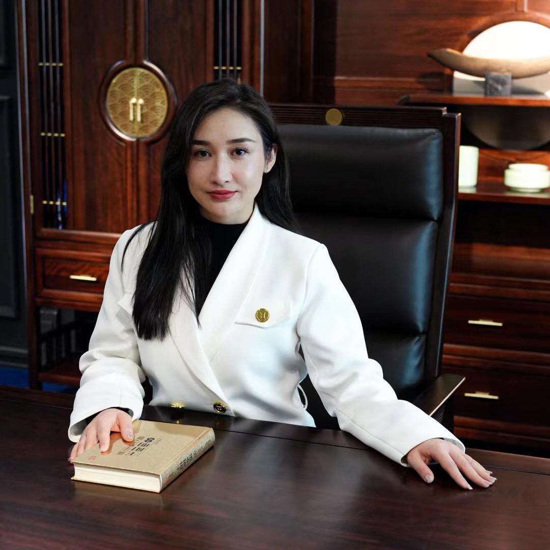 阿孜古丽办公家具