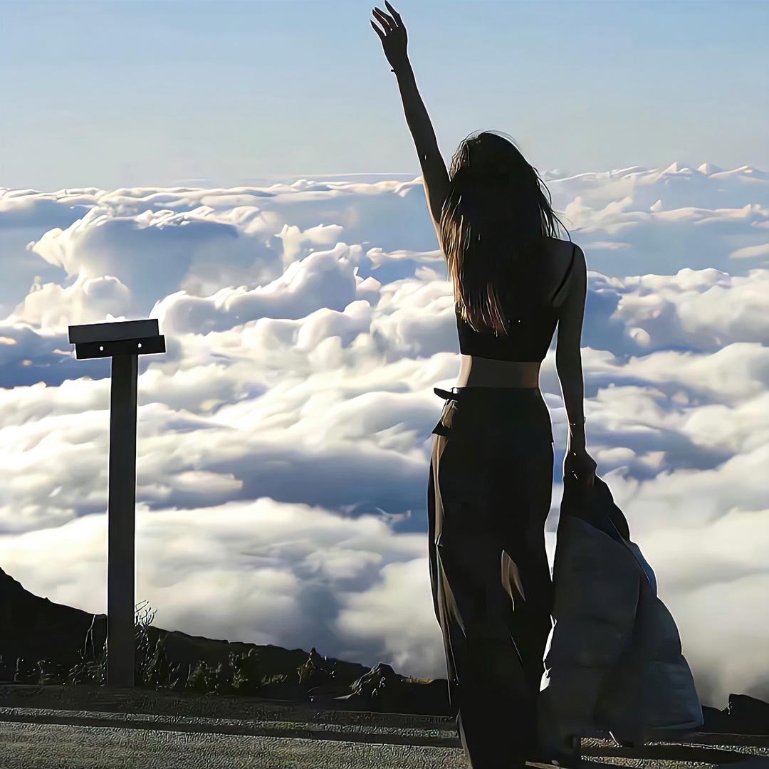 旷野（减肥版）