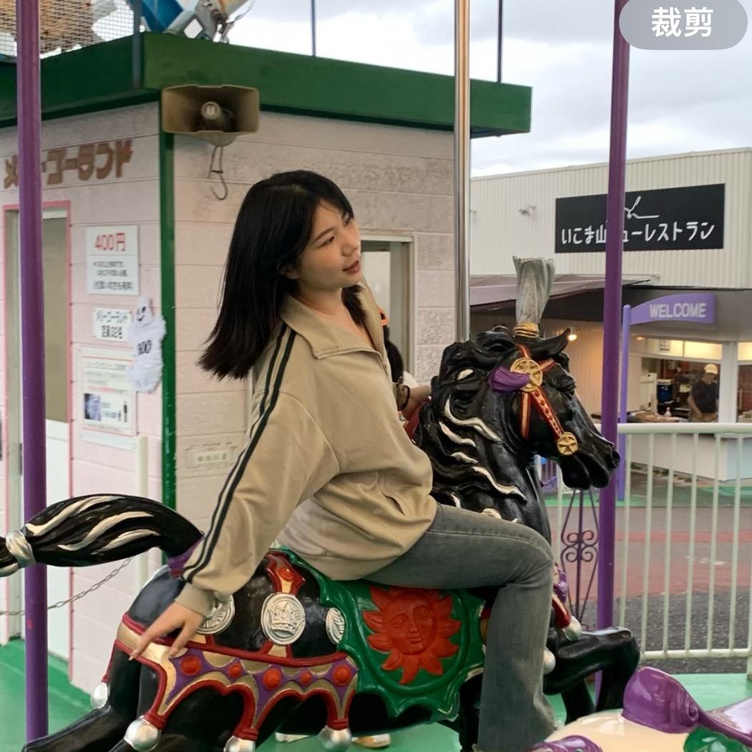 小喜和小米