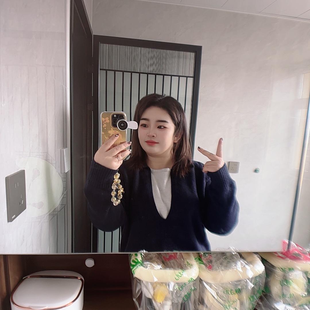 姚乐乐160（大码版）