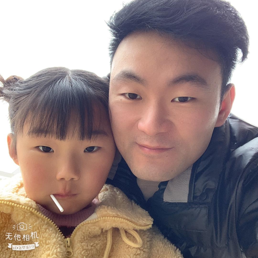 小段在加油