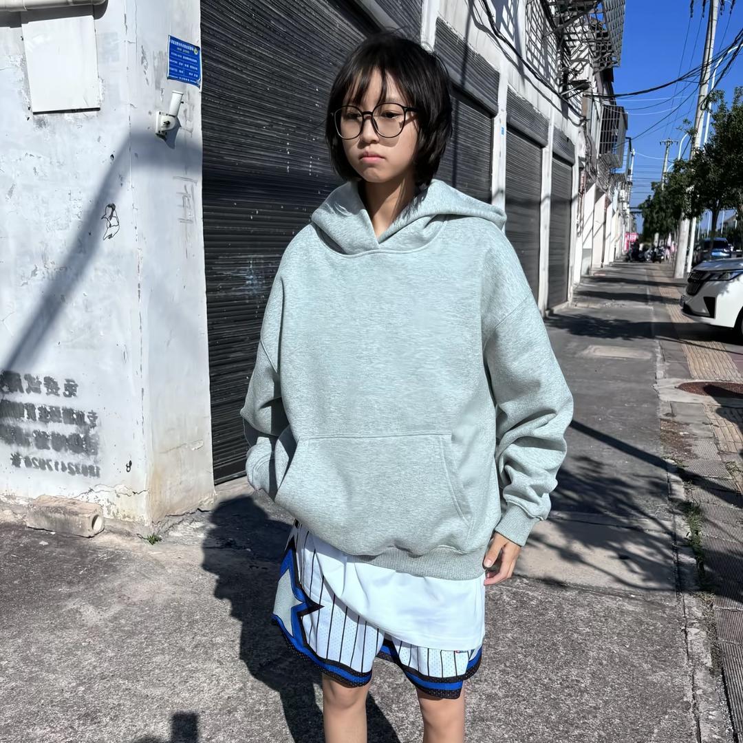 半边城