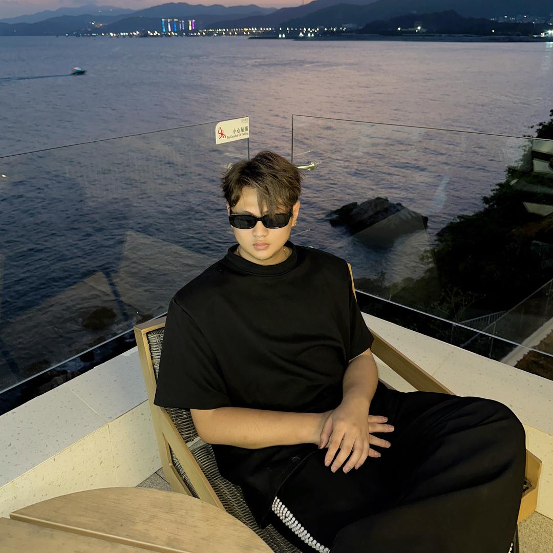 宇航 爱剪发💇