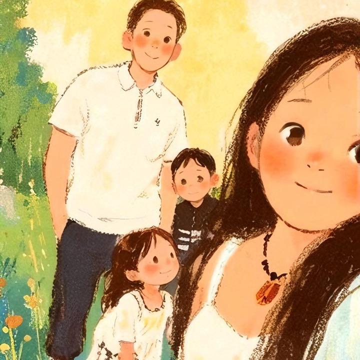 安稳。