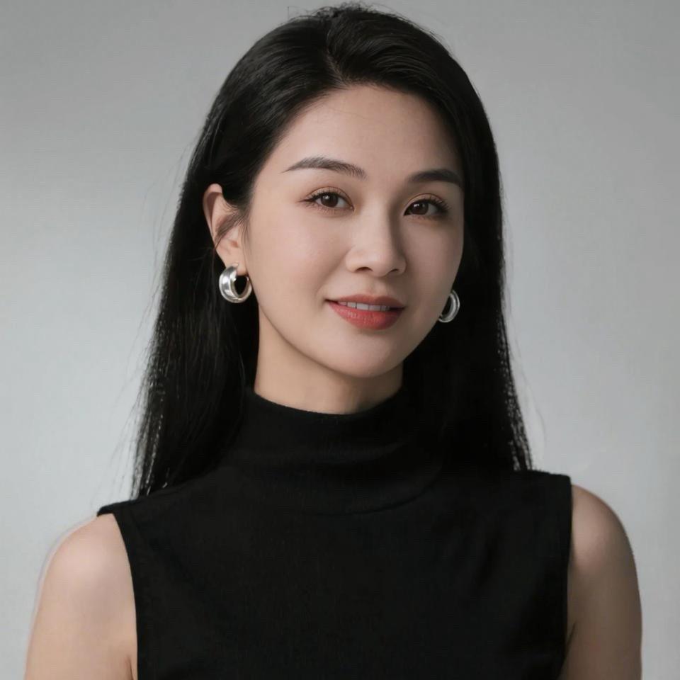 璇姐（46岁躺平中）