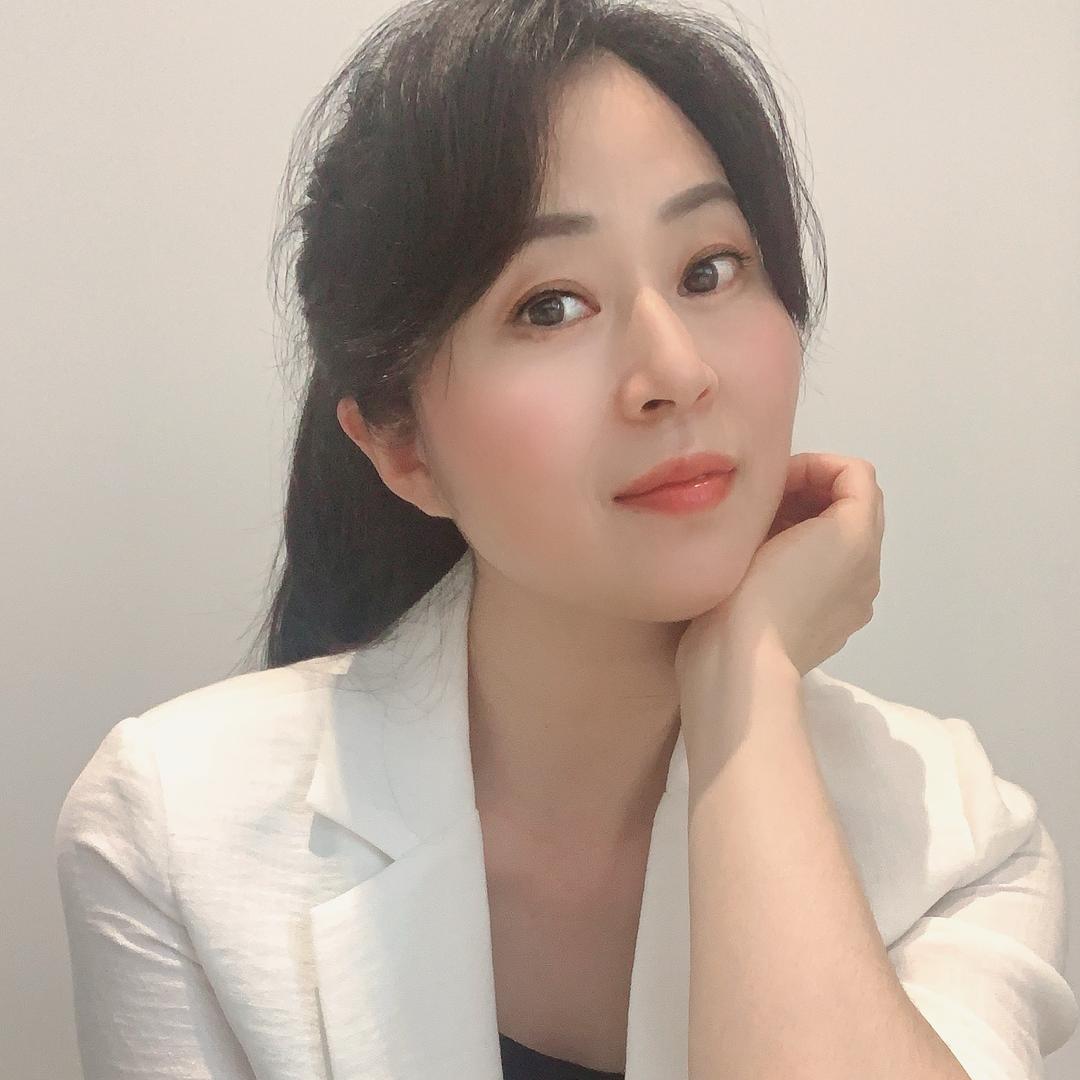 娟子（75年兔🐰）