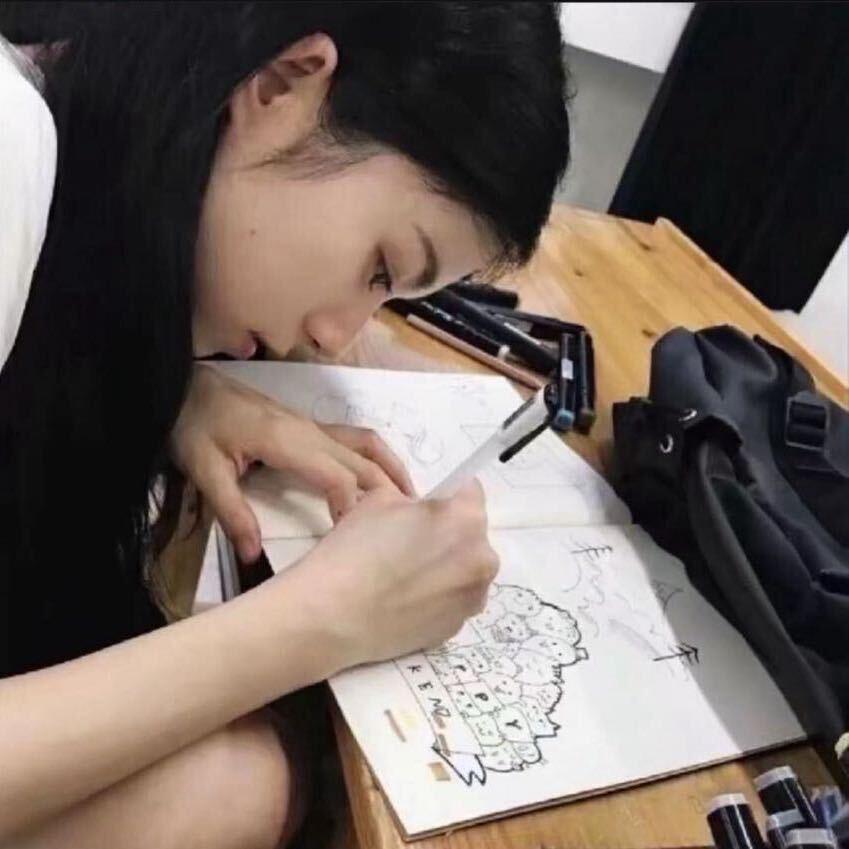 帅过超人强.