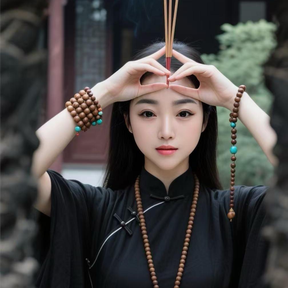 静心妙音