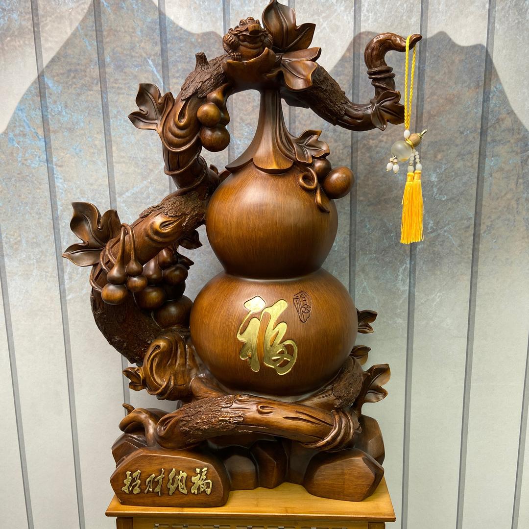 逸兴工艺品摆件