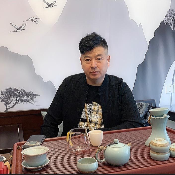 食鼎企业号